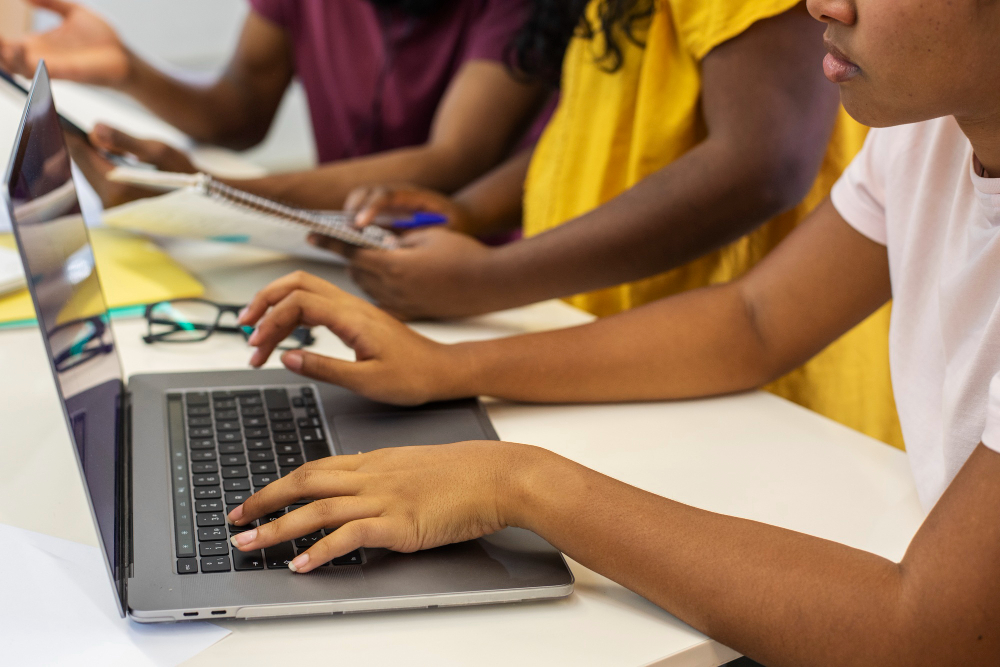digital tools in modern learning
